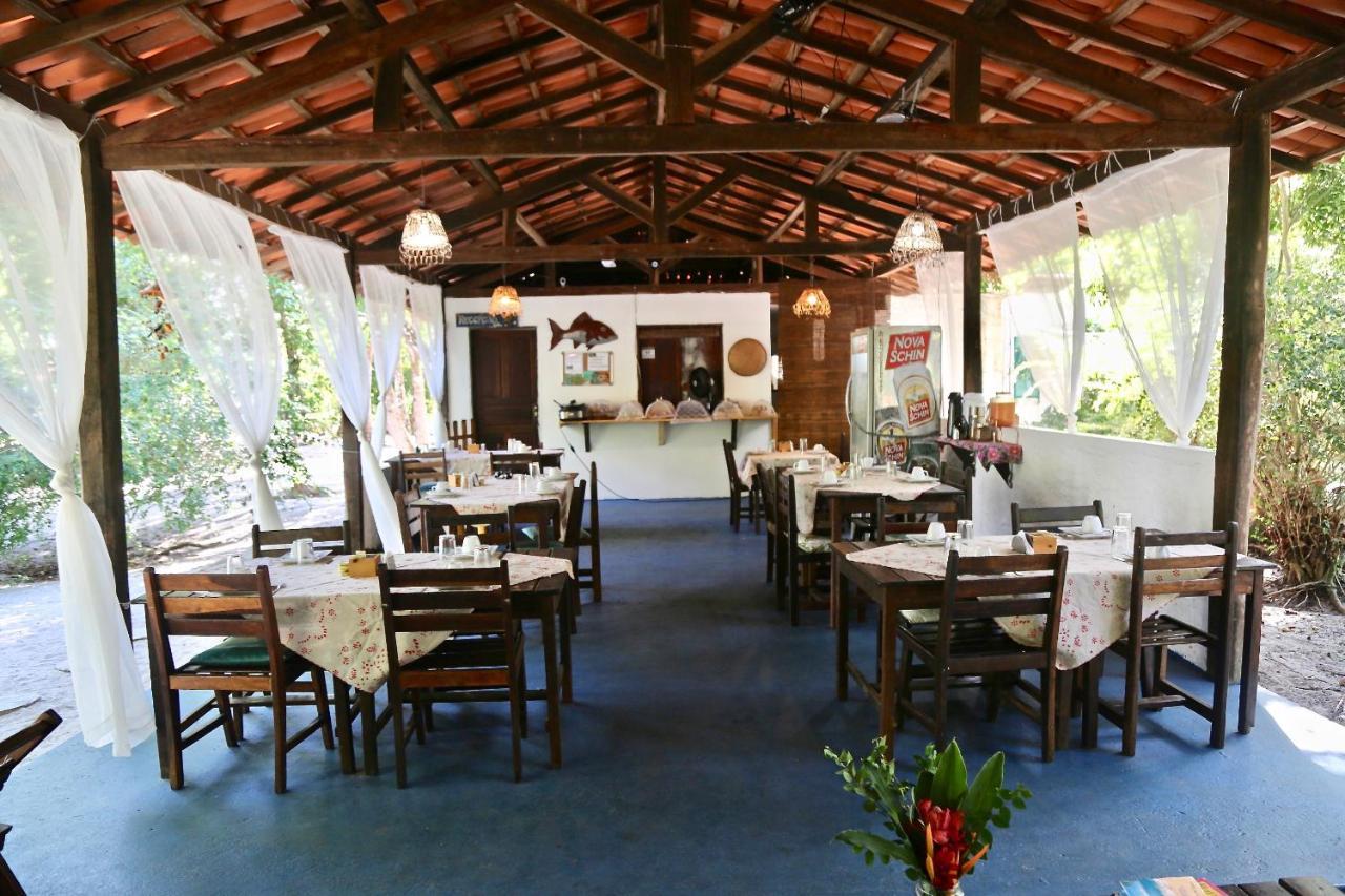 Villa Da Barca Pratigi Экстерьер фото
