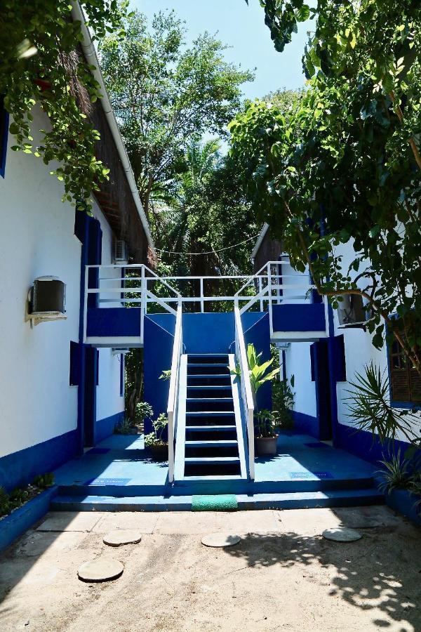 Villa Da Barca Pratigi Экстерьер фото