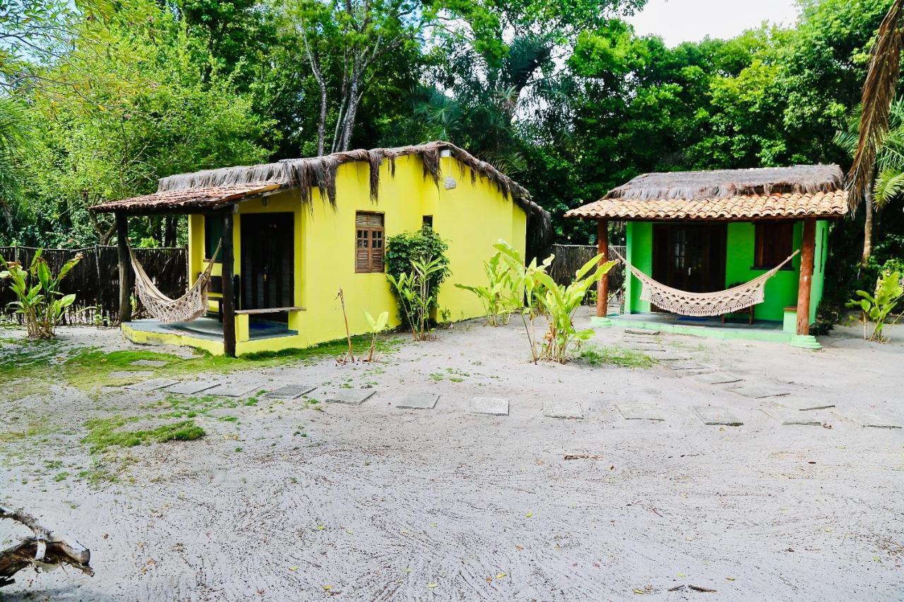 Villa Da Barca Pratigi Экстерьер фото