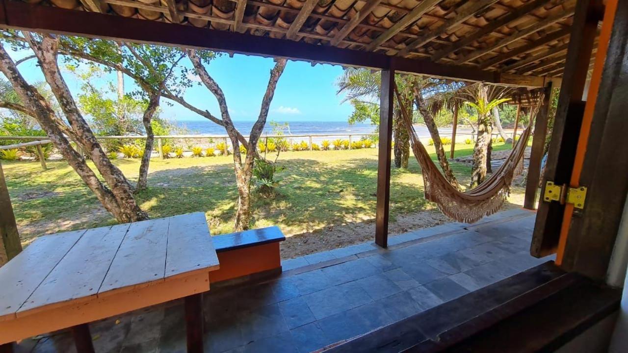 Villa Da Barca Pratigi Экстерьер фото