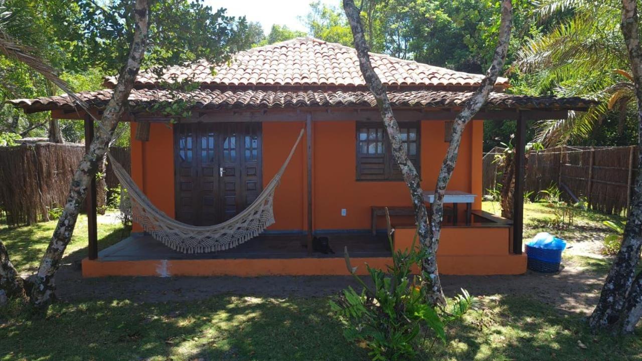 Villa Da Barca Pratigi Экстерьер фото