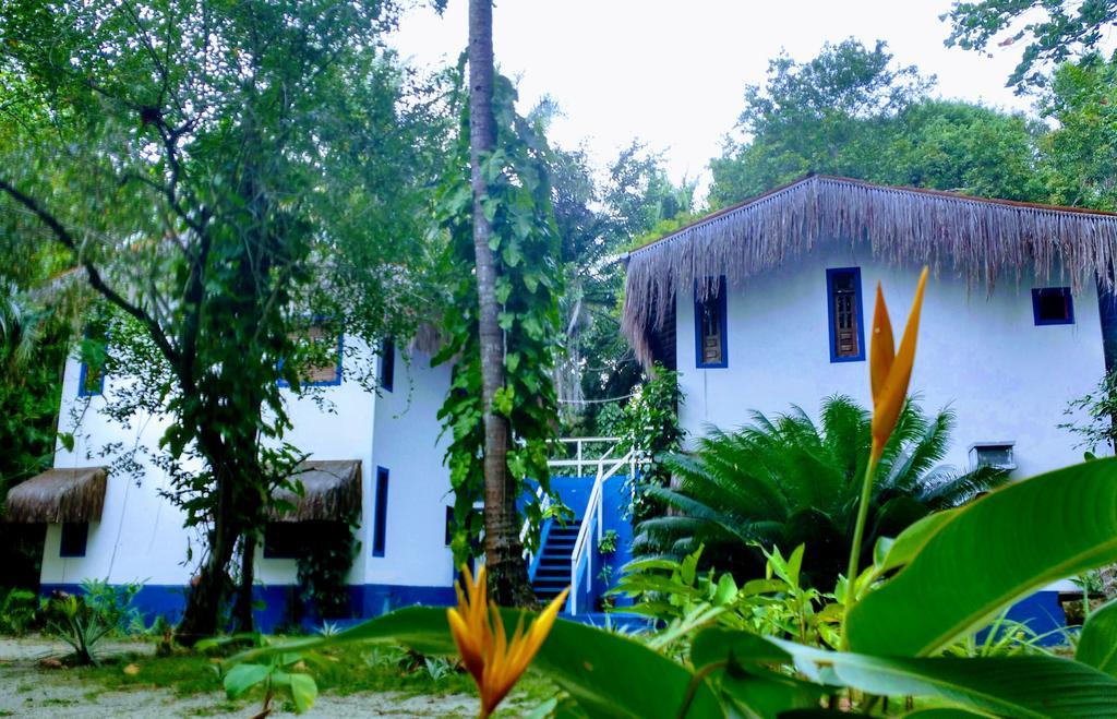 Villa Da Barca Pratigi Экстерьер фото