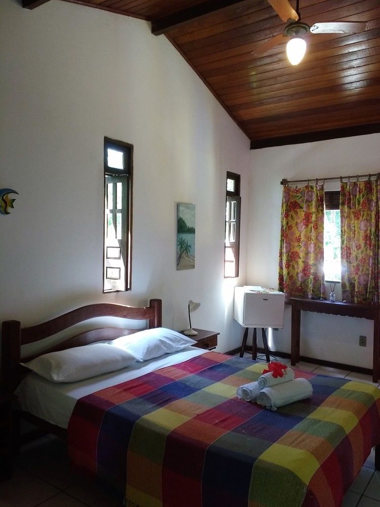 Villa Da Barca Pratigi Экстерьер фото