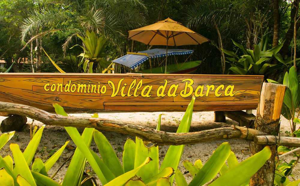 Villa Da Barca Pratigi Экстерьер фото