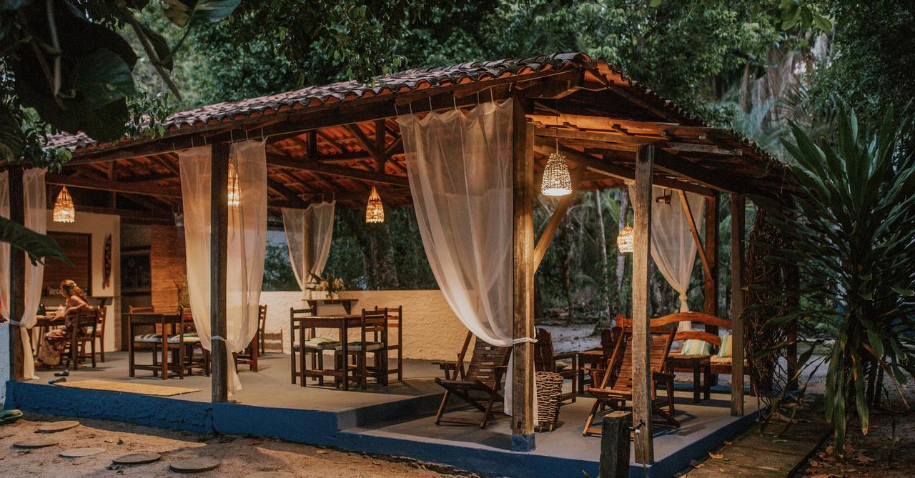 Villa Da Barca Pratigi Экстерьер фото