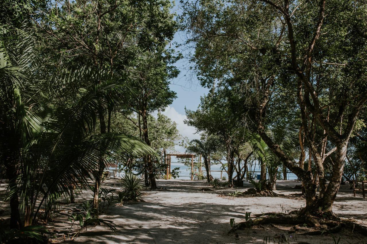 Villa Da Barca Pratigi Экстерьер фото