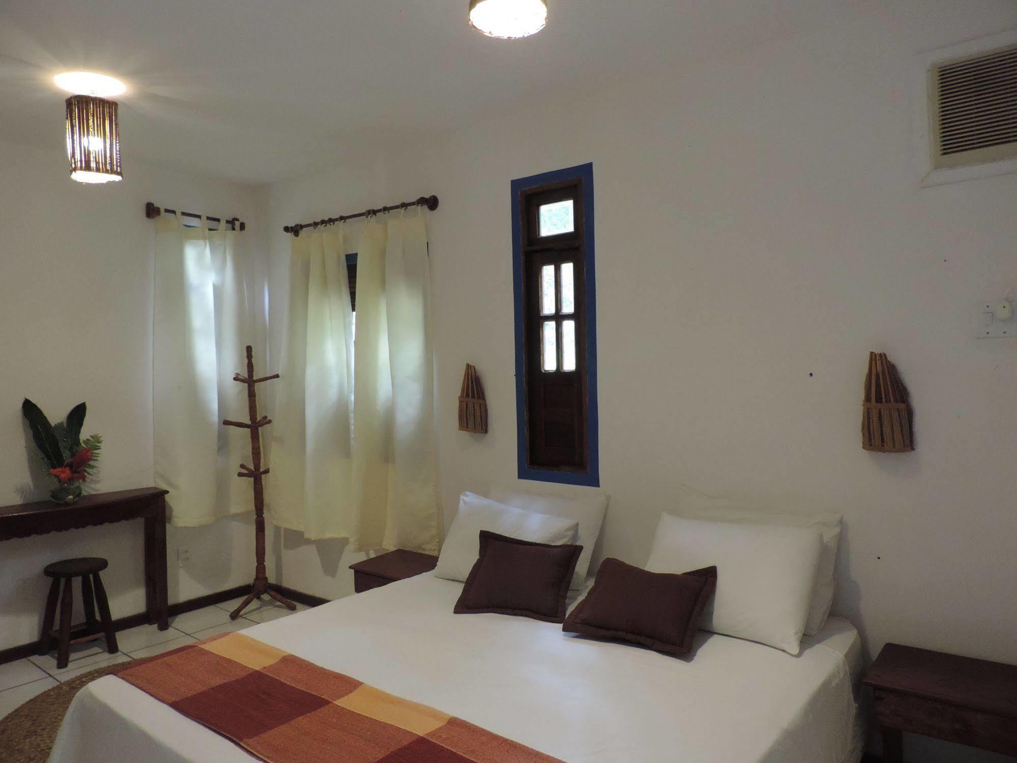 Villa Da Barca Pratigi Экстерьер фото