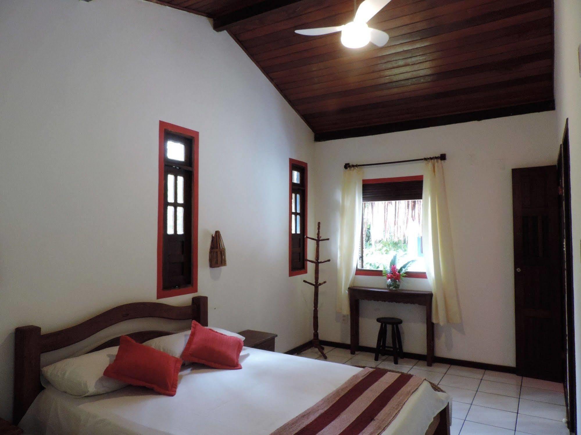 Villa Da Barca Pratigi Экстерьер фото