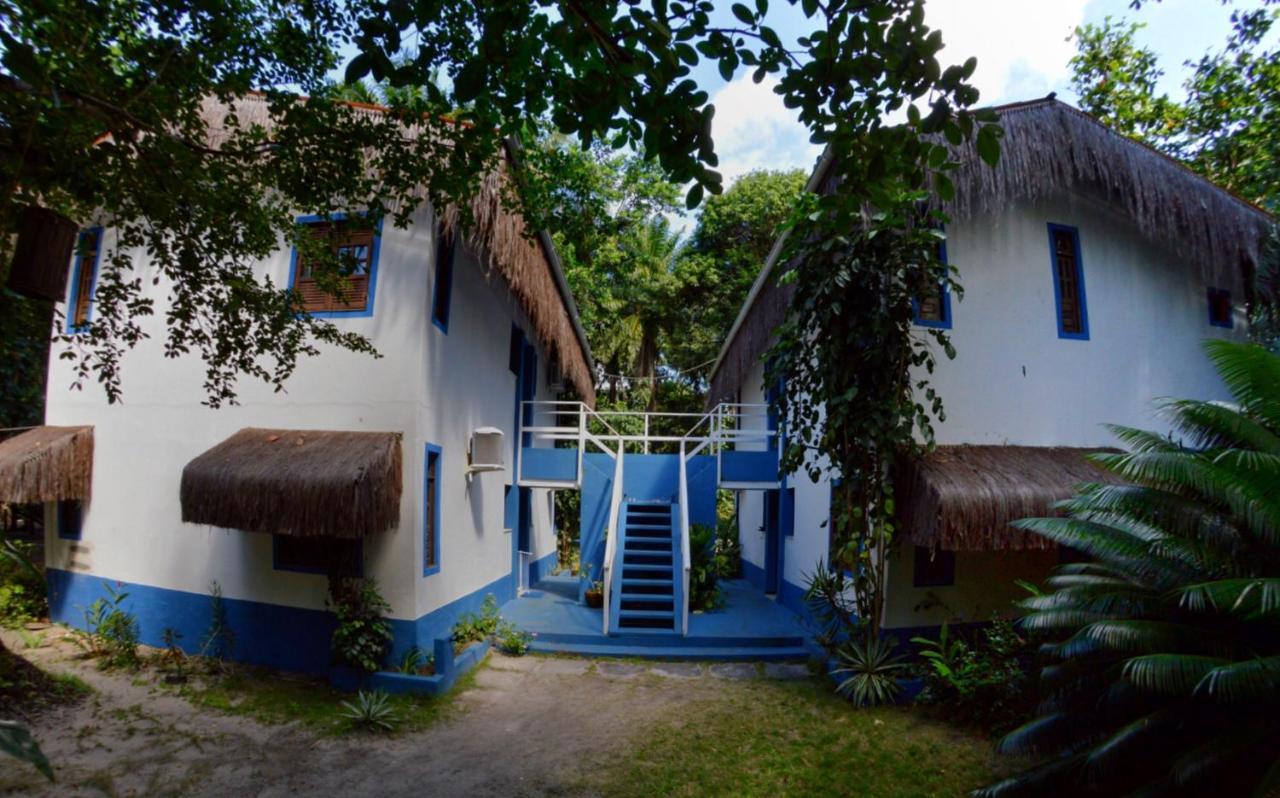 Villa Da Barca Pratigi Экстерьер фото